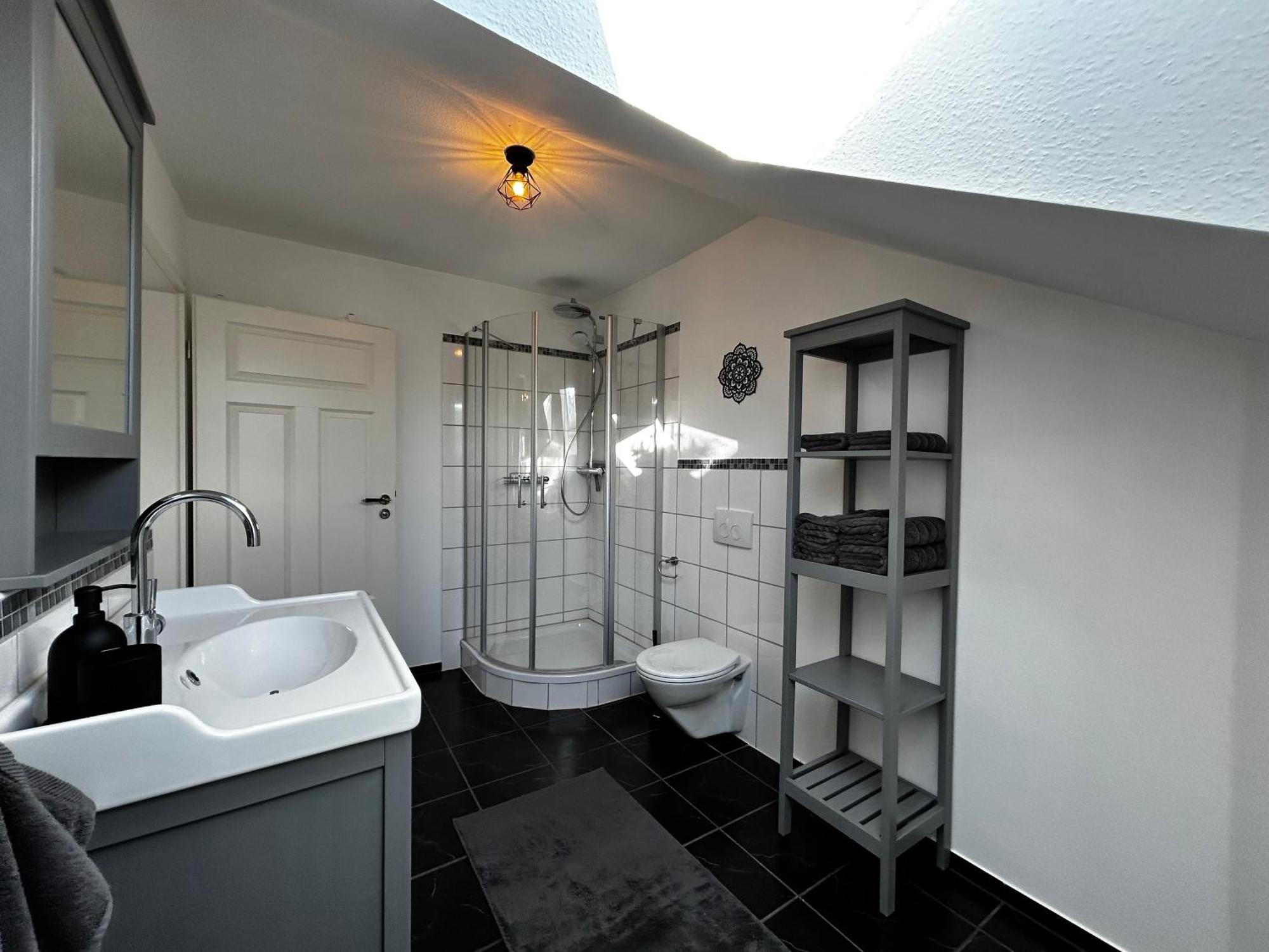 Storchenhof Apartment Eutin Ngoại thất bức ảnh