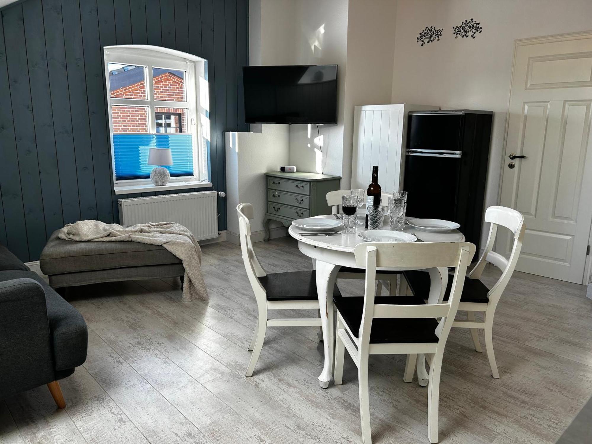 Storchenhof Apartment Eutin Ngoại thất bức ảnh