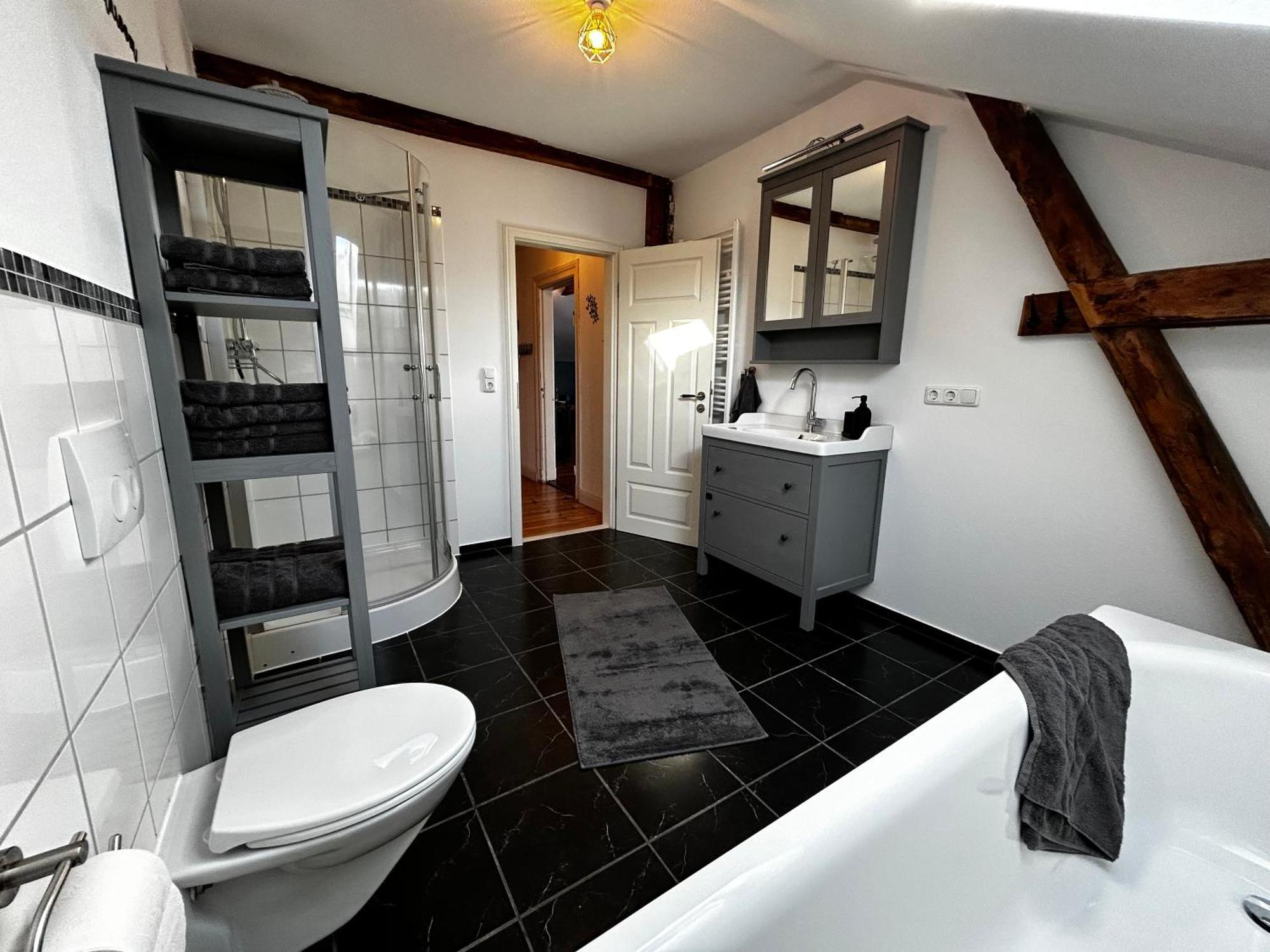 Storchenhof Apartment Eutin Ngoại thất bức ảnh