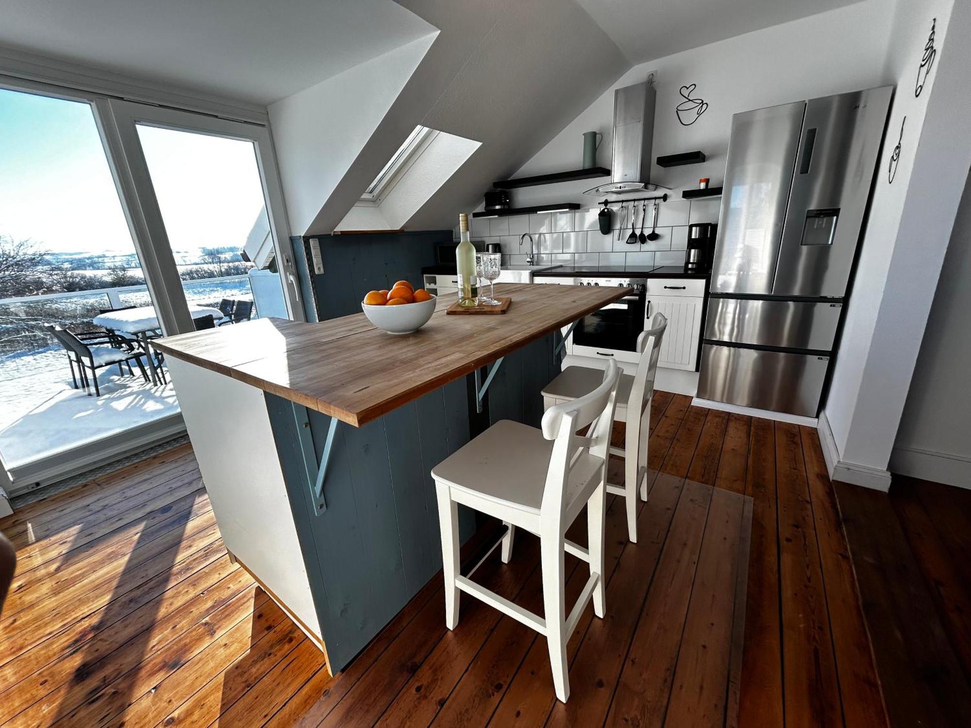 Storchenhof Apartment Eutin Ngoại thất bức ảnh